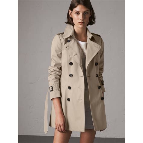 burberry trench coat for petite